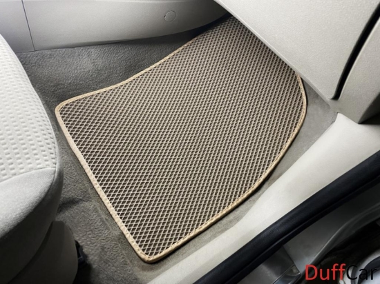 Автомобильные коврики Ford Focus II (C307) Купе (2004 - 2011)