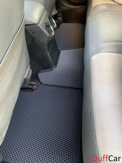 Автомобильные коврики Peugeot 308 I (2007 - 2015)