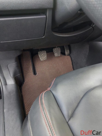 Автомобильные коврики  FAW Besturn X80 (2014-2021)