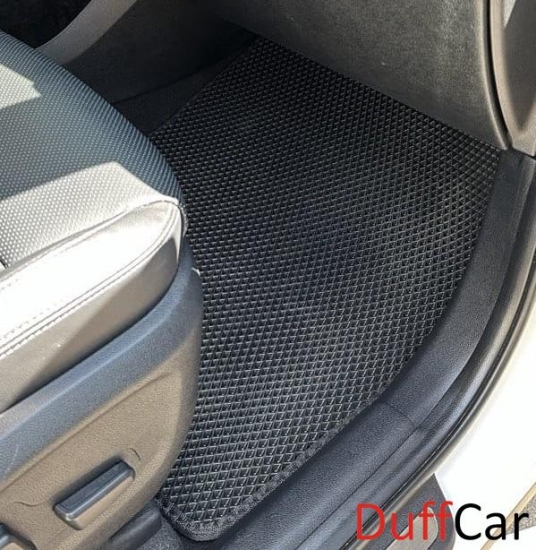 Автомобильные коврики Kia Sorento III 5 мест (2015 - 2020)