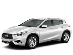 Eva коврики для Infiniti Q30 (2015 - 2019)