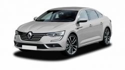 Eva коврики для Renault Talisman I (2015 - 2020)