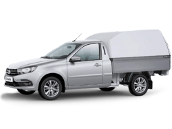 Eva коврики для LADA (ВАЗ) Granta FL