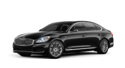 Eva коврики для Kia K900 II (2018-2022)