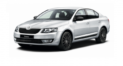 Чехлы для Skoda Octavia A-7 Ambiente (без подлокотника) Hb/Wag (2013-2020)