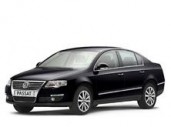 Чехлы для Volkswagen Passat B6-B7 Sd (TrendLine) (2005-2015)